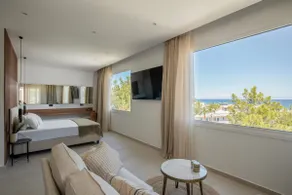 Theros Luxury Apartment - Image 2