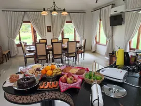 Vereda dos Ipês - Country House - Image 2