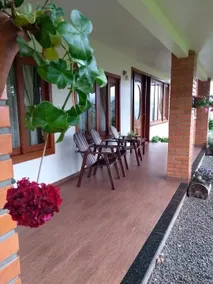 Vereda dos Ipês - Country House - Image 3