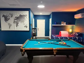 Luxury 6BR Villa with Heated Pool& Private Theater - Image 4