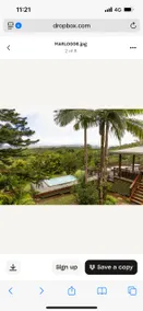 daintree valley cottage - Image 3