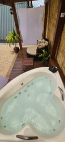 High Mountain Cabin | with hot tub - Image 5
