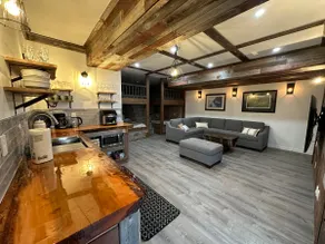 Rustic But Modern Near Tobiano Golf Course! - Image 3