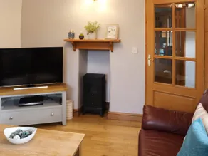 Glanllyn Lodge - Image 4