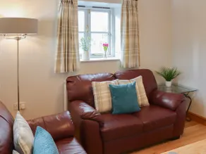 Glanllyn Lodge - Image 5