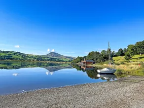 Glanllyn Lodge - Image 3