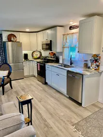 The Celtic Cottage - 2 bedroom, 1 bath - Image 4