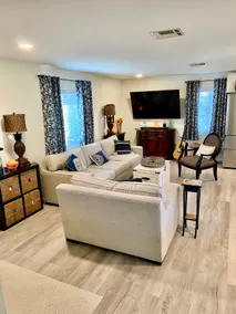 The Celtic Cottage - 2 bedroom, 1 bath - Image 2