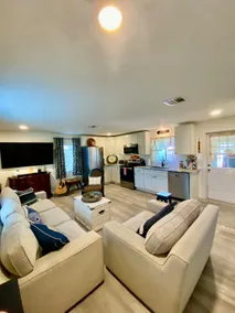 The Celtic Cottage - 2 bedroom, 1 bath - Image 5