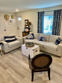 The Celtic Cottage - 2 bedroom, 1 bath - Image 3