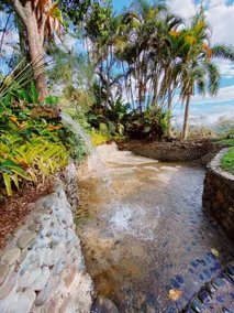 Villa Oasis Garden, Lake Calima - Image 5