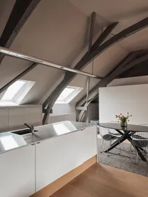 Loft Leon @ the Flemish Ardennes - Image 5
