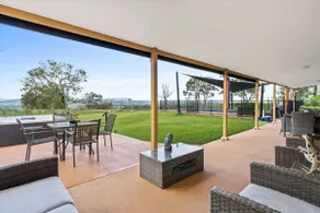 Heavenly Hideaway at Lovedale with Private Pool and Spa - Image 3