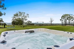 Heavenly Hideaway at Lovedale with Private Pool and Spa - Image 2