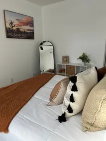 La Casita New&Cozy!-No Pets-No Cleaning Fees - Image 2