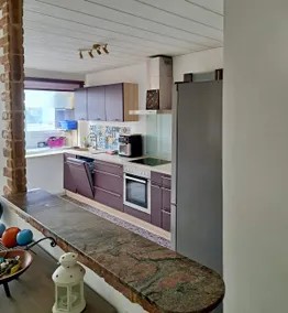 3 bedroom apartment in Yutz - Image 2