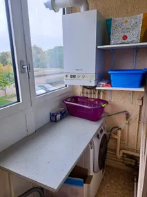 3 bedroom apartment in Yutz - Image 5