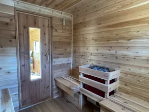Serene Lakefront Home | Sauna • Hot Tub • FirePit - Image 3