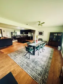 Comfy•Spacious Home• Lovely Yard, RV/Boat Parking - Image 4