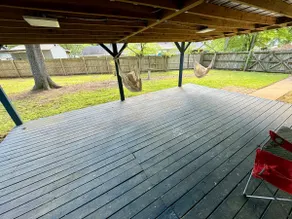 Comfy•Spacious Home• Lovely Yard, RV/Boat Parking - Image 5