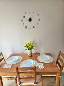 Cozy SoRaDa 1 apartment - Image 5