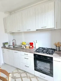 Cozy SoRaDa 1 apartment - Image 3