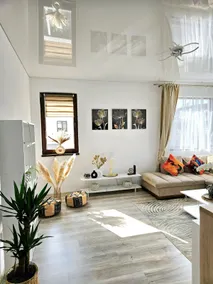 Cozy SoRaDa 1 apartment - Image 4