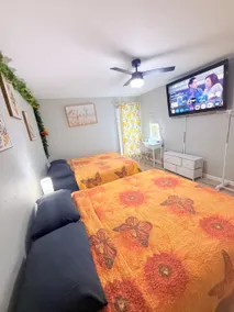 Game Haven Entertainment APT Near Dallas Stadium - Image 3