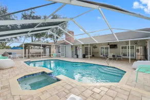 Just 15 min Aiport-Luxury house, new pool, BbQ wif - Image 2