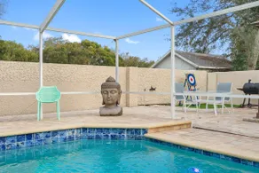 Just 15 min Aiport-Luxury house, new pool, BbQ wif - Image 4