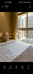 1BHKapartment fully furnished(C) - Image 4