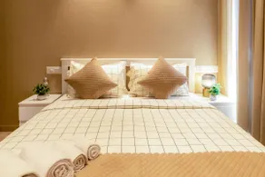 1BHKapartment fully furnished(C) - Image 5