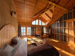 Vihaar by lagom stay duplex 2 bedroom cottage - Image 2