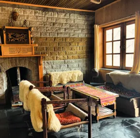 Vihaar by lagom stay duplex 2 bedroom cottage - Image 3