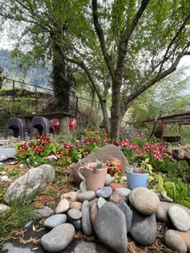 Vihaar by lagom stay duplex 2 bedroom cottage - Image 5