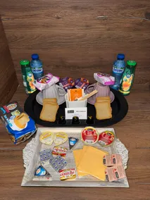 Attic Room in Agora Boutique with breakfast - Image 4