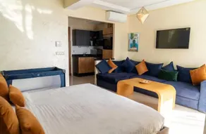 Puerto Marina Blue Studio - Image 5