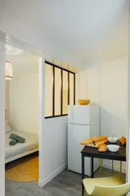 Muscadelle, charming and air-conditioned apartment - Image 3