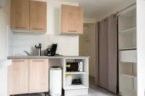 Muscadelle, charming and air-conditioned apartment - Image 5