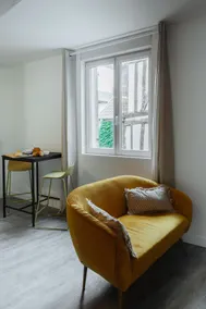 Muscadelle, charming and air-conditioned apartment - Image 2