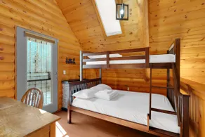 The Family Bear Cabin at Mt. Lemmon Hotel - Image 3