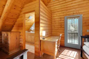 The Family Bear Cabin at Mt. Lemmon Hotel - Image 4