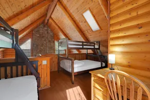 The Family Bear Cabin at Mt. Lemmon Hotel - Image 5