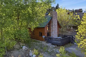 The Family Bear Cabin at Mt. Lemmon Hotel - Image 2