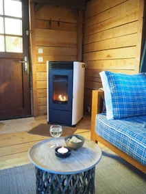 Traveler's Cabin - Image 4