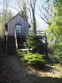 Traveler's Cabin - Image 2