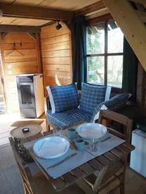 Traveler's Cabin - Image 3