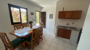 House 1 block from the beach! - 300% off in winter - Image 4