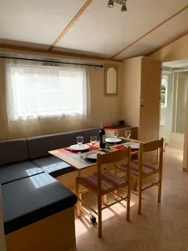 Air-conditioned mobile home - Image 4