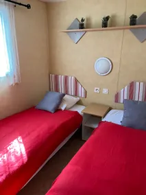 Air-conditioned mobile home - Image 2